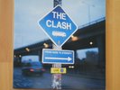 Vinyl LP : THE CLASH - FROM HERE TO ETERNITY - LIVE
