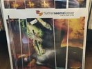 FURTHER SEEMS FOREVER How to Start a Fire Vinyl LP Buttercream SEALED