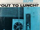 Eric Dolphy 
