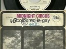 Midnight Circus - Coloured is Gay (1971)  GERMANY 7