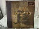 The Lord of the Rings: The Motion Picture Trilogy - Deluxe 6-LP Collector’s Box