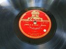 OM KALSOUM Odeon 195136 ARABIC 78 ¿QUIEN TE HA DICHO? EX