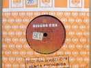 Test Pressing BRUCE SPRINGSTEEN 45 Dancing / Born In USA Argentine CBS Demo 7