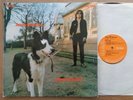 ANDY ROBERTS : Home Grown : RARE 1970 Folk / Psych 1st Pressing Stereo LP