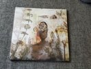 Negura Bunget - Om 2xLP Triple Gatefold Clear With White Splatter BLOOD-046