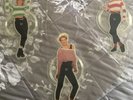 BANANARAMA PICTURE DISCS RECORDS KEREN,,SARAH,SIOBHAN.