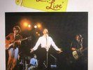 Modern Lovers - Live LP NEW 180 gram Music On Vinyl