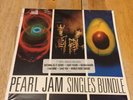 Pearl Jam FYE Exclusive Vinyl Bundle 6 7