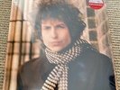Bob Dylan - Blonde On Blonde - Rare European Limited  white vinyl 2LP SEALED
