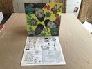 DE LA SOUL-3 Feet high and rising D-ORIG. COSMIC DISCO/HIP HOP +OIS TOP