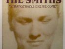 ORIGINAL 1987 THE SMITHS Album STRANGEWAYS, HERE WE COME Record Lp VINYL is MINT
