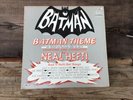 Neal Hefti, Batman Theme vintage 1966 TV series LPM 3573 Batman Theme