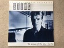 STING - VERY RARE MFSL ORIGINAL -The Dream Of The Blue Turtles Vinyl