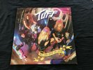 Lp Tuff: What Comes Around Goes Around
