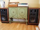 FRAZIER SEVEN LOUDSPEAKER 