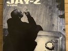 Jay-Z The Blueprint Vinyl 2 Discs