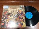 The Mothers ?– The Grand Wazoo - VG+ Gatefold Jacket Vinyl LP Record