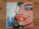 BAD BOYS BLUE  Hot Girls, Bad Boys- Rare Coconut LP Vinyl - Eurotrash Disco Pop