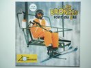 Pierre Bachelet 33Tours vinyle Les Bronzés Font Du Ski Vinyle blanc