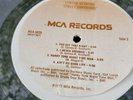 1977 Lynyrd Skynyrd Street Survivors LP RARE MCA test press mock art Ronnie Gary