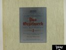 Johann Sebastian Bach - Helmut Walcha ?– Das Orgelwerk 1  Classical 8x disc set