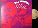 Bill Withers - The Best Of Lp Sussex Orig vg++