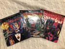 Frankenstein Dracula,Werewolf 7