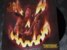 Fastway 'Trick or Treat' 1st Issue UK '86 Original OST Soundtrack LP Gene Ozzy
