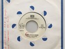Queen And David Bowie Under Pressure Italy Jukebox Promo 7”