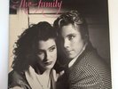The Family Lp-Prince Paisley Park