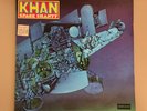 KHAN Space Shanty UK Psych Deram Lp 1972 1st pressing