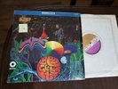 The Bee Gees 1st first album vinyl LP: NM jacket: VG+