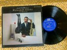CANNONBALL ADDERLEY LP Know What I Mean RIVERSIDE orig BILL EVANS reel and mic