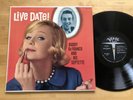 Buddy DeFranco Septette - Live Date  LP Verve DG Mono Orig. Scott LaFaro VG++
