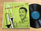 Frank Rosolino - Frankly Speaking  LP Capitol Mono Charlie Mariano Ultrasonic