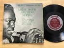 Miles Davis All Star Sextet 10