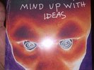She Fills My Mind Up  Highest In The Room Travis Scott (LP Vinyl Record, 2019)