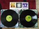 PINK FLOYD - A NICE PAIR DOUBLE VINYL ALBUMS LP RECORD - WITH INNERS - NEAR MINT