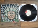 Oysterhead - The Grand Pecking Order LP, Vinyl, Primus Les Claypool