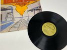 KALLABASH Corp LP Vinyl VG+/VG+