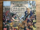 The Mothers Of Invention The Grand Wazoo Original A1/B1 1972 Vinyl LP.