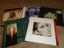 Sandra 5 LP's