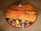 AC/DC - TNT picture Disc with red Rim
