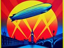 Led Zeppelin Celebration Day Box 3LP NEAR MINT 2013