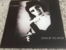 PJ Harvey - Down By The Water 7” 3 Track Vinyl Exc Cond 1995 Island Records
