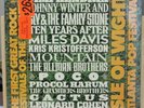 The First Great Rock Festivals Of The Seventies - Isle Of Wight (K44)
