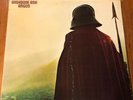 Wishbone Ash   Argus   Gate fold 1973   EX/VG   MCA-49 rainbow label