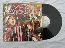 MC5 LP KICK OUT THE JAMS German elektra 22 022 EX+..... 33rpm / punk