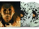 Halloween Soundtrack * 2xLP Glow In The Dark Splatter Vinyl * NEW Sacred Bones