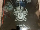 Kiss Symphony Alive IV 2-28-03 3 Lp Vinyl Sealed Numbered Rare Limited of 10,000
